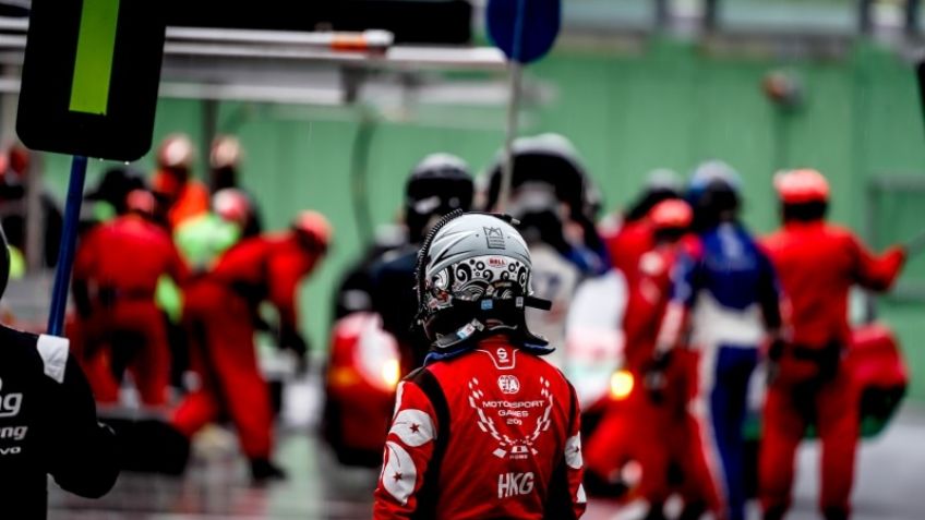 FIA se alista para la edición 2022 de sus Motorsport Games