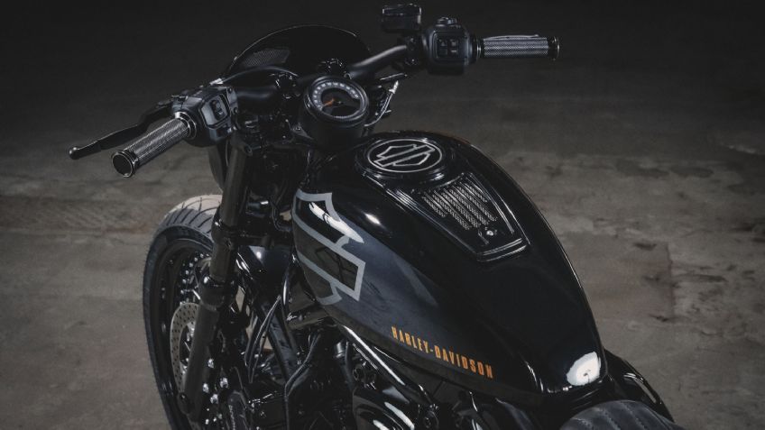 Harley Davidson fortalece su demanda; continuará crecimiento estratégico