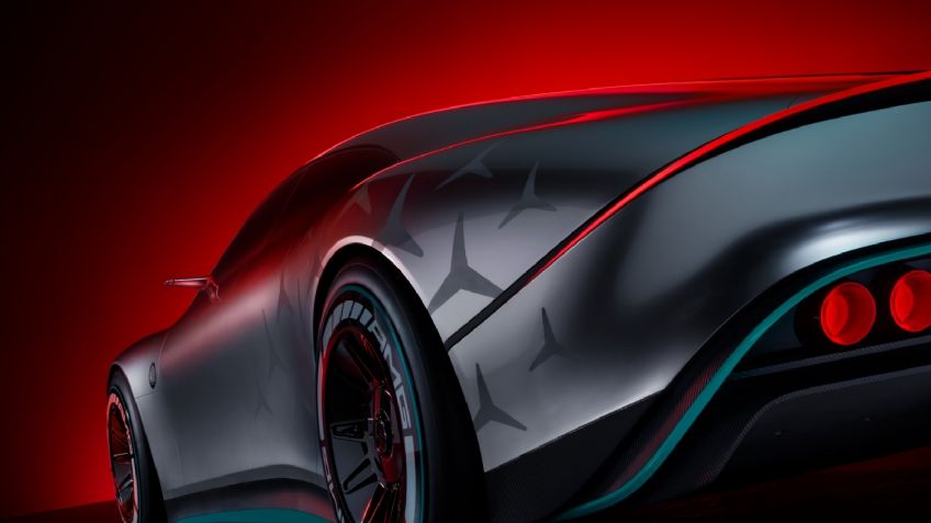 ‘Economía del Deseo’, así es como Mercedes Benz transformará su modelo de negocio