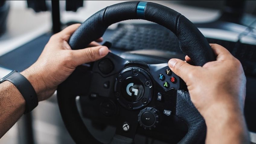 Los mejores volantes para juegos de carreras en 2022