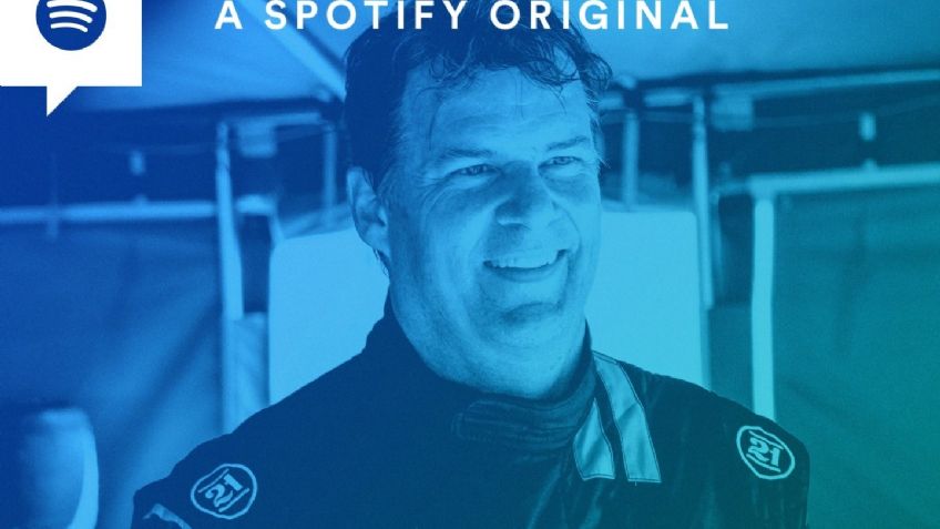 Jim Farley, CEO de Ford, estrenará nuevo podcast en Spotify titulado Drive