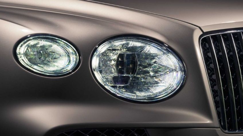 Bentley Bentayga EWB, conoce su nueva edición limitada