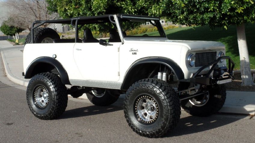 VW desarrollará dos nuevos vehículos para revivir esta histórica marca