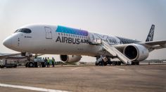 Estos son los 12 motores que Rolls Royce proveerá a Qantas para flota de superaviones