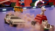 Conoce los primeros detalles de la película Live Action de Hot Wheels