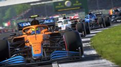 F1 podría volver a Azerbaiyán en 2023 con Gran Premio de Baku en formato Sprint