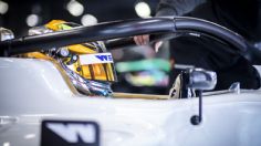 Aquí podrás ver las carreras de la liga exclusiva femenil de la F1, la W Series