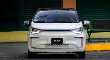 ¿En verdad los autos eléctricos son baratos?