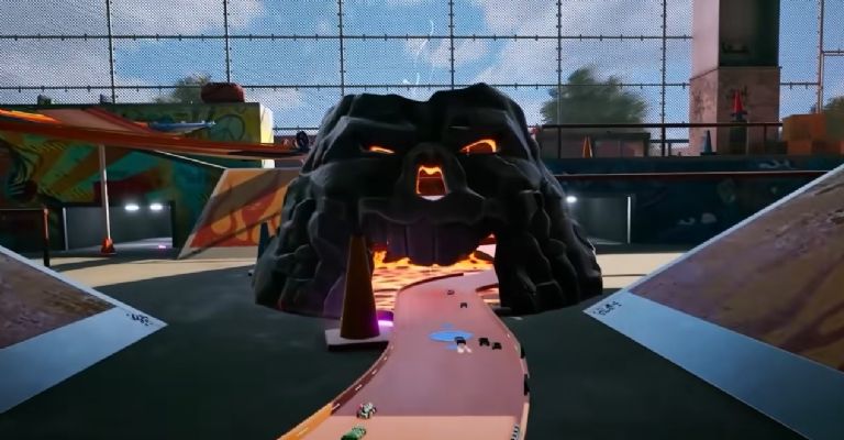 Hot Wheels llegará a la pantalla grande