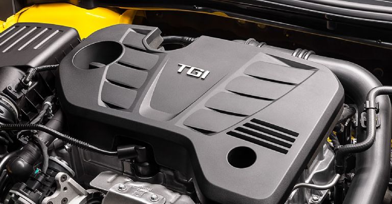 El MG GT 2022 cuenta con 160 caballos de fuerza