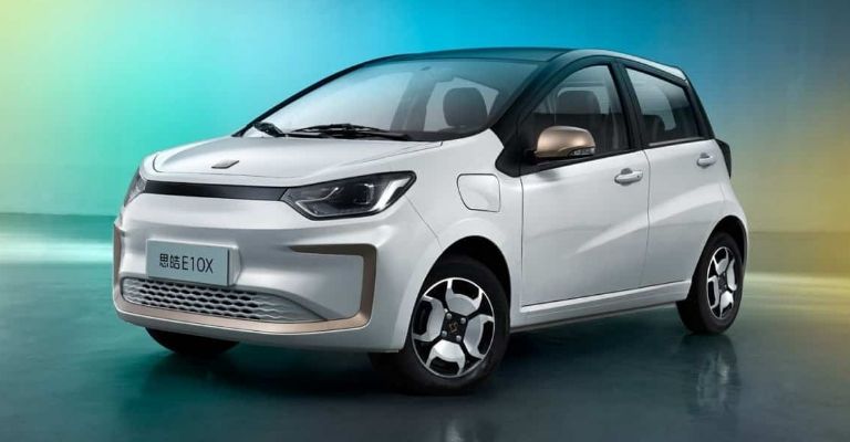 Los autos eléctricos en México no son tan baratos