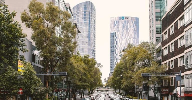 Es importante el emplacamiento en Ciudad de Méxcio