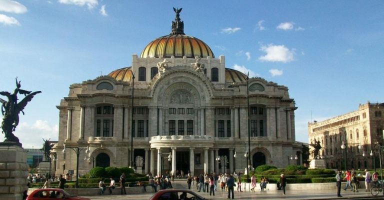 Los requisitos del emplacamiento en Ciudad de México 