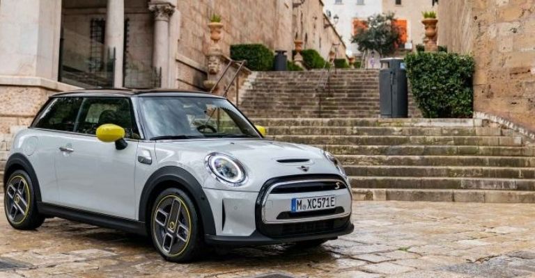 MINI de México de momento sigue con las reservaciones