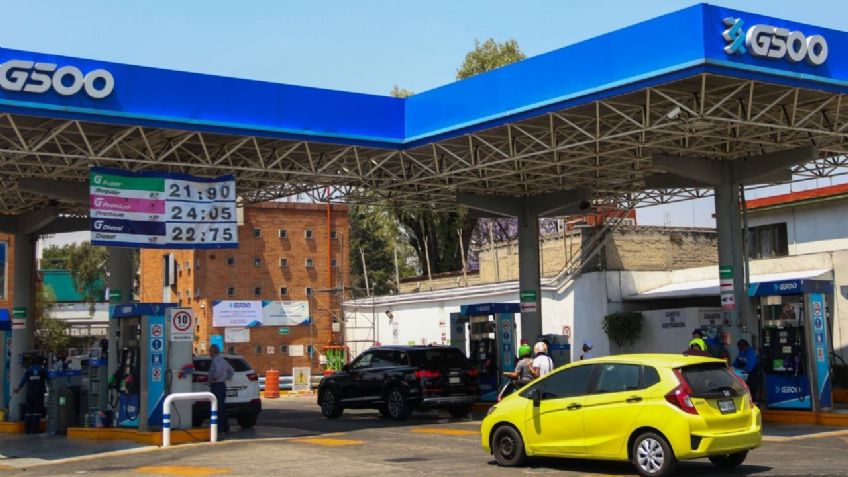 Petróleo sigue subiendo; se esfuma la perspectiva de gasolina más barata