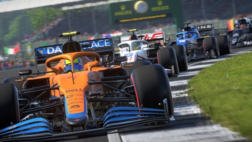 Top 5 de los mejores videojuegos de carreras