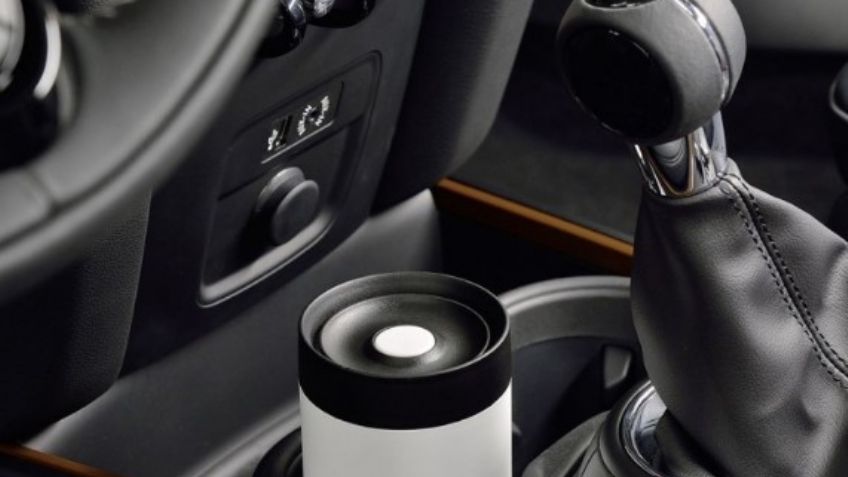 MINI parará la producción de sus autos con transmisión manual