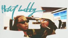 Escucha ‘Hotel Lobby’, el homenaje de Migos a Hunter S. Thompson