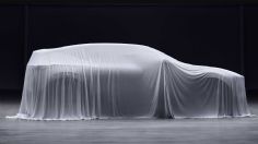 El Polestar 3 será revelado oficialmente en octubre