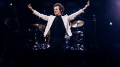 Te presentamos la gloriosa colección de autos de Harry Styles