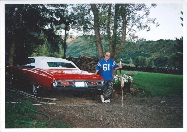 Migos Hunter S Thompson