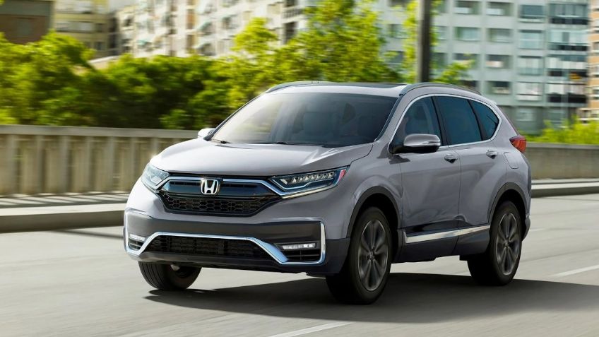 Lo que debes de considerar al comprar una SUV