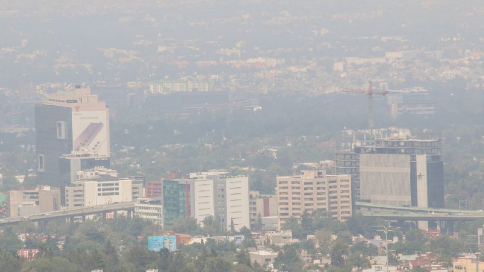 ¿Qué es la contingencia ambiental? Estas son las fases y los parámetros por los cuales se activa