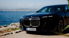 BMW se une a Bill Gates para invertir en producción de 'litio verde'