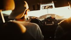 Estos son los riesgos de manejar con estrés