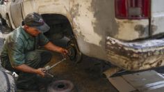 Venezuela: La industria automotriz que produjo 8 camionetas en 2021