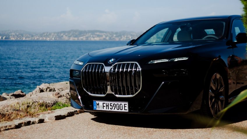 BMW se une a Bill Gates para invertir en producción de 'litio verde'