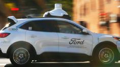 Argo AI está a punto de consolidar flota de vehículos autónomos en el mercado masivo