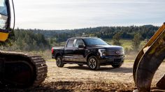 Cómo Ford Pro está posicionándose como una solución de la movilidad inteligente