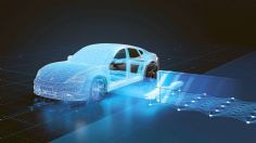 Porsche se acerca al futuro con ‘Júpiter’, su nueva plataforma de conducción autónoma