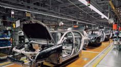 Caída en la industria automotriz en mayo refleja enfriamiento de la demanda en México