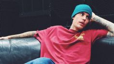 Estos son los 4  autos de Justin Bieber