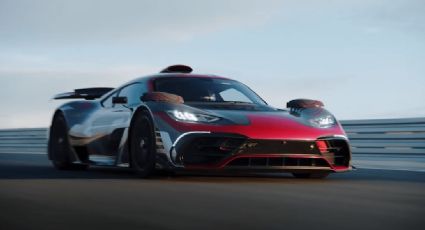 El CEO de Mercedes-Benz acepta el AMG Project One no fue un proyecto sencillo