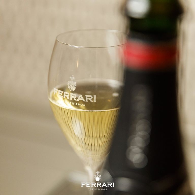 Ferrari Trento
