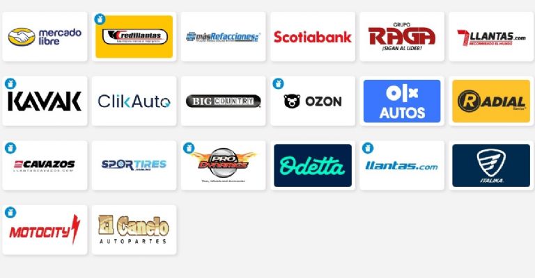 Ofertas en automotriz de Hot Sale 2022