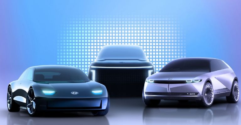 Hyundai hará autos eléctricos en esta región