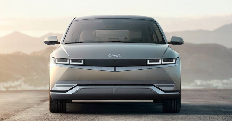 La Hyundai Ioniq 5 EV ha sido todo un éxito