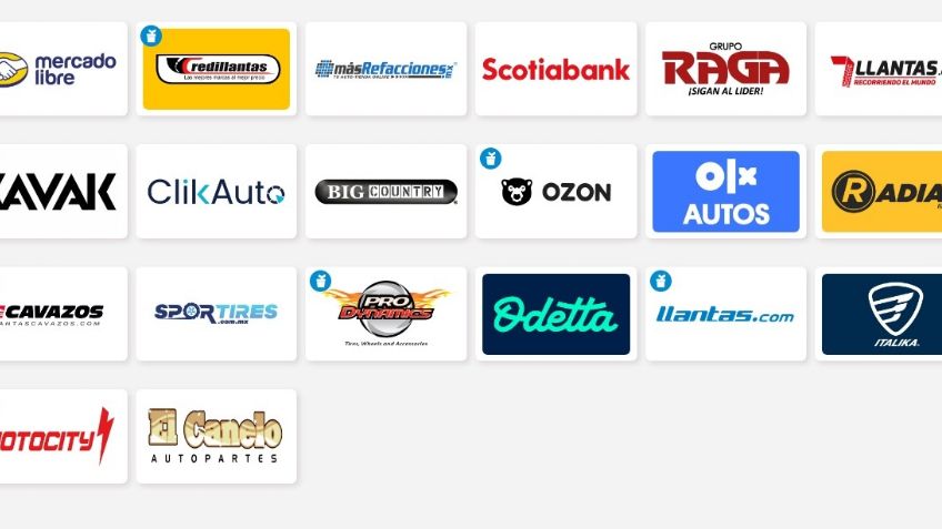 Conoce las mejores ofertas de autos y accesorios en el Hot Sale 2022