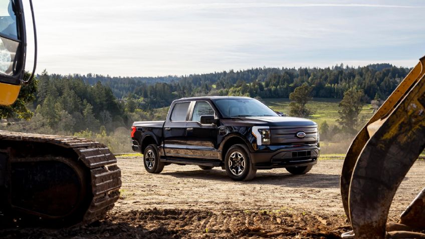 Cómo Ford Pro está posicionándose como una solución de la movilidad inteligente