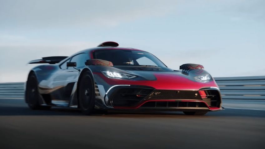 El CEO de Mercedes-Benz acepta el AMG Project One no fue un proyecto sencillo