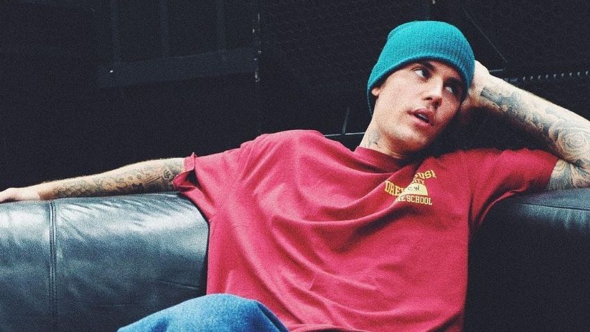 Estos son los 4  autos de Justin Bieber