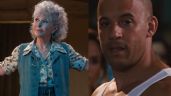 Rápidos y Furiosos 10: Rita Moreno será la abuela de Vin Diesel