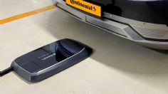 Continental lanza nuevos sensores para proteger batería de autos eléctricos