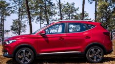 Modelos, precios y todo lo que debes saber de la marca MG Motor