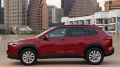 Precios de la Toyota Corolla Cross 2022 en México: Lo que necesitas saber