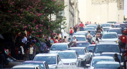 Canícula: ¿Cómo proteger tu carro de este fenómeno?